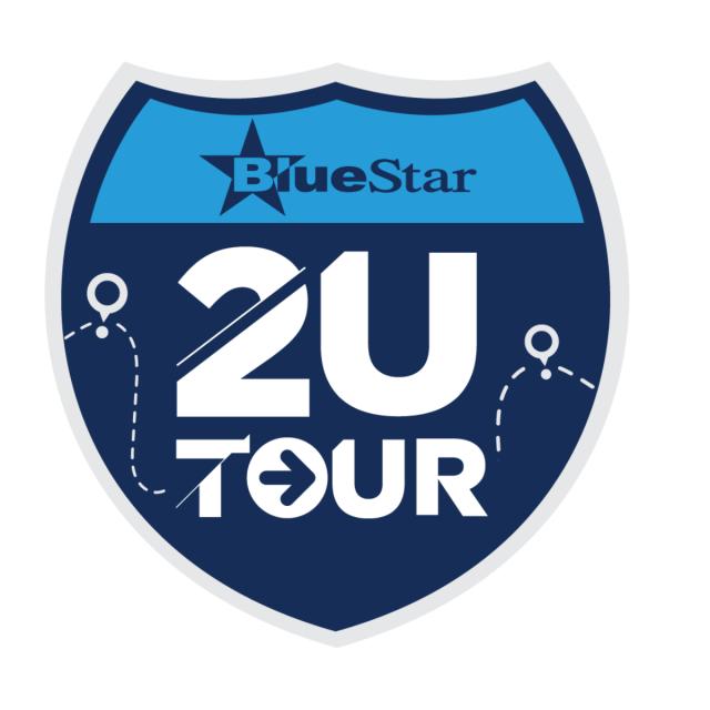 BlueStar TEConnect 2U Tour – Anaheim, CA