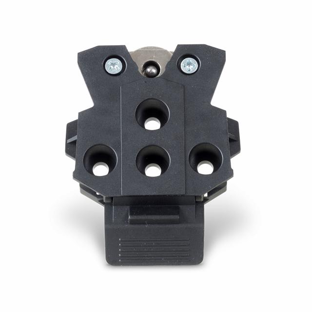 SpacePole MultiClip™ for Ingenico Lane series, Desk/1500, Desk/1600 and AXIUM RX5000