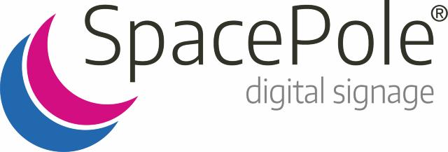 SpacePole Point of Sale logo