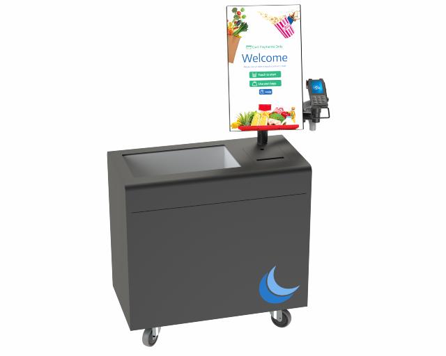 RFID Checkout