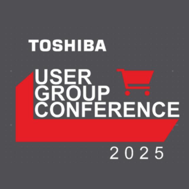 Toshiba User Group Conference 2025