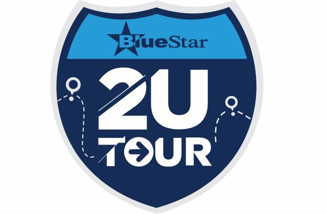 BlueStar TEConnect 2U Tour – Anaheim, CA