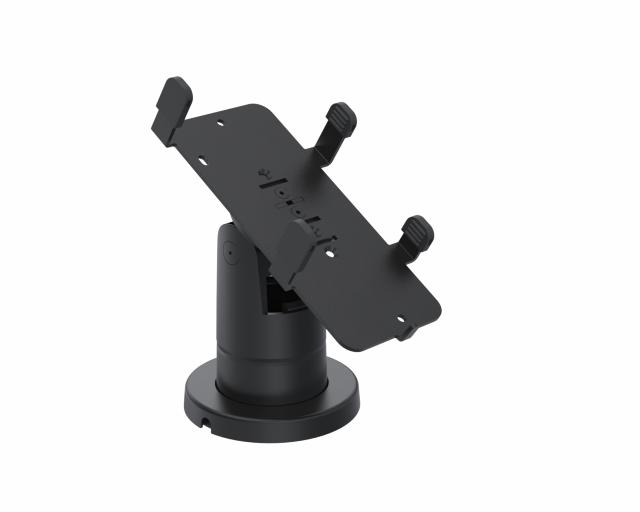 SpacePole Stack® with MultiGrip™ plate for AMP 8200 (no handle)