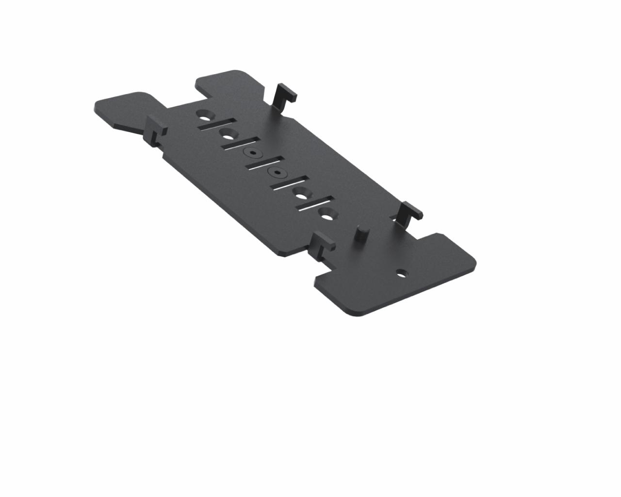 Banksys Yomani MultiGrip™ (no handle)