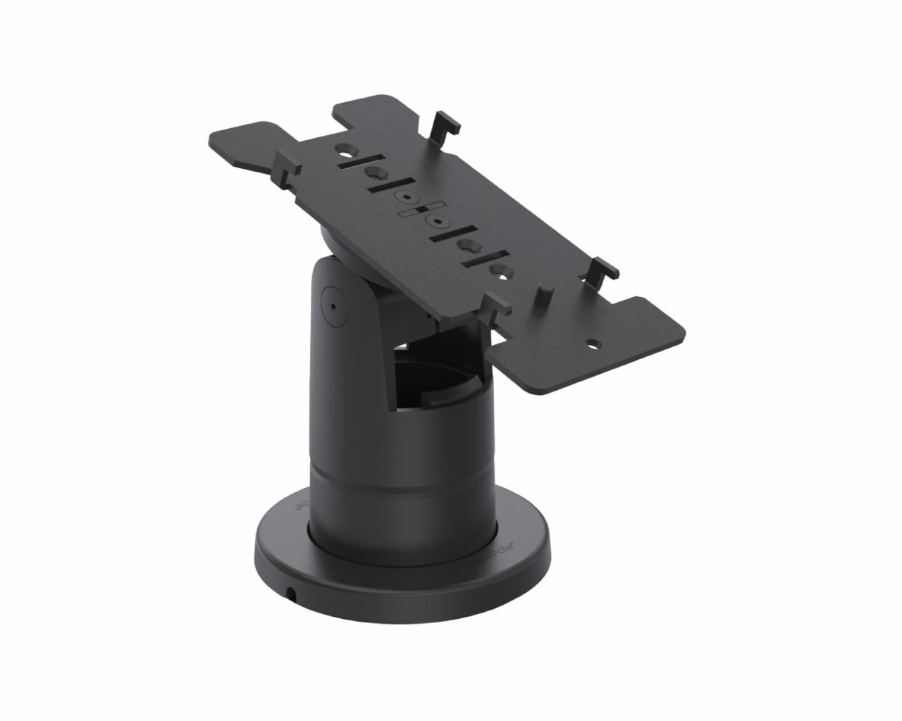 SpacePole Stack® with MultiGrip™ plate for Banksys Yomani (no handle)