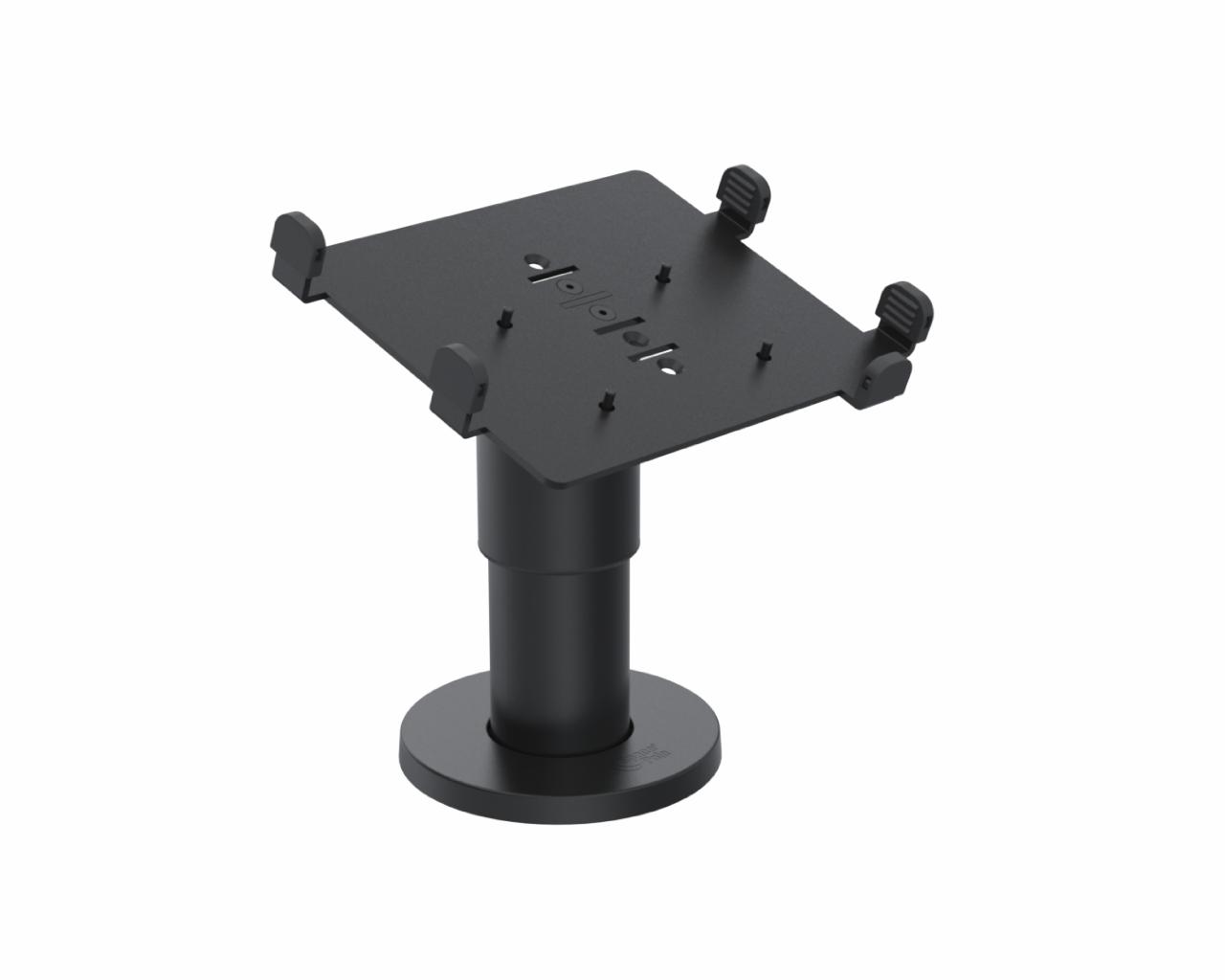 Castles Saturn 1000-L DuraTilt® SP2, 100mm (no handle)