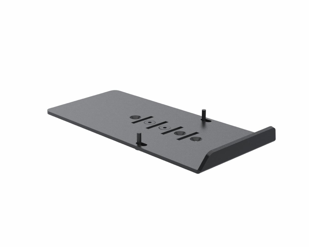 Castles Saturn 1000 S1P MultiGrip™ (no handle)