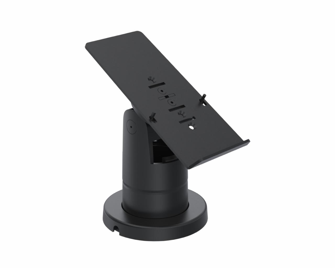 SpacePole Stack® with MultiGrip™ plate for Castles Saturn 1000 S1P (no handle)