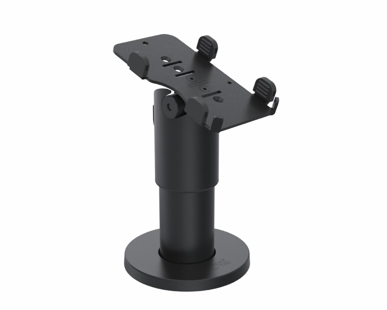 Castles MP200 DuraTilt® SP2, 100mm (no handle)