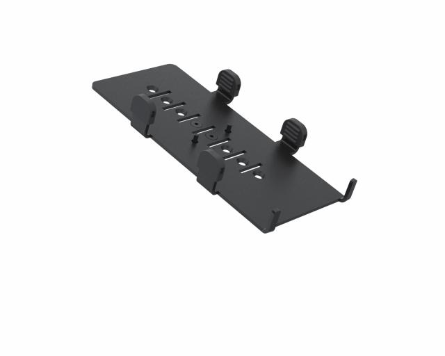 Castles S1P2 MultiGrip™ (no handle)