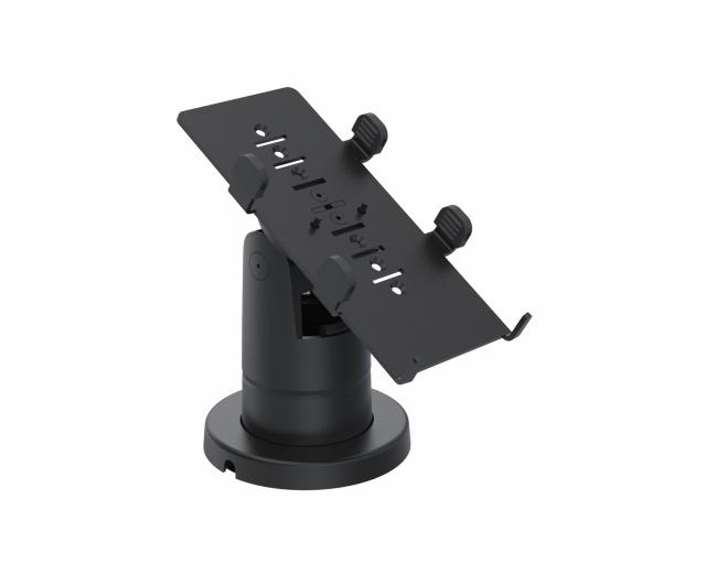 SpacePole Stack with MultiGrip plate for Castles S1P2  (no handle)