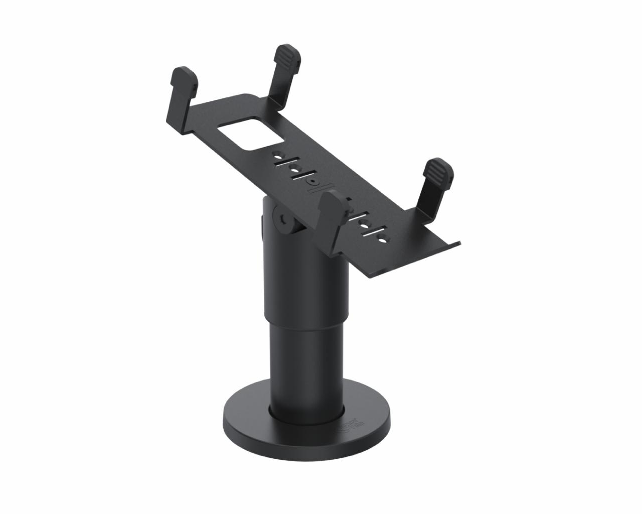 Castles Saturn 1000-KC DuraTilt® SP2, 100mm (no handle)