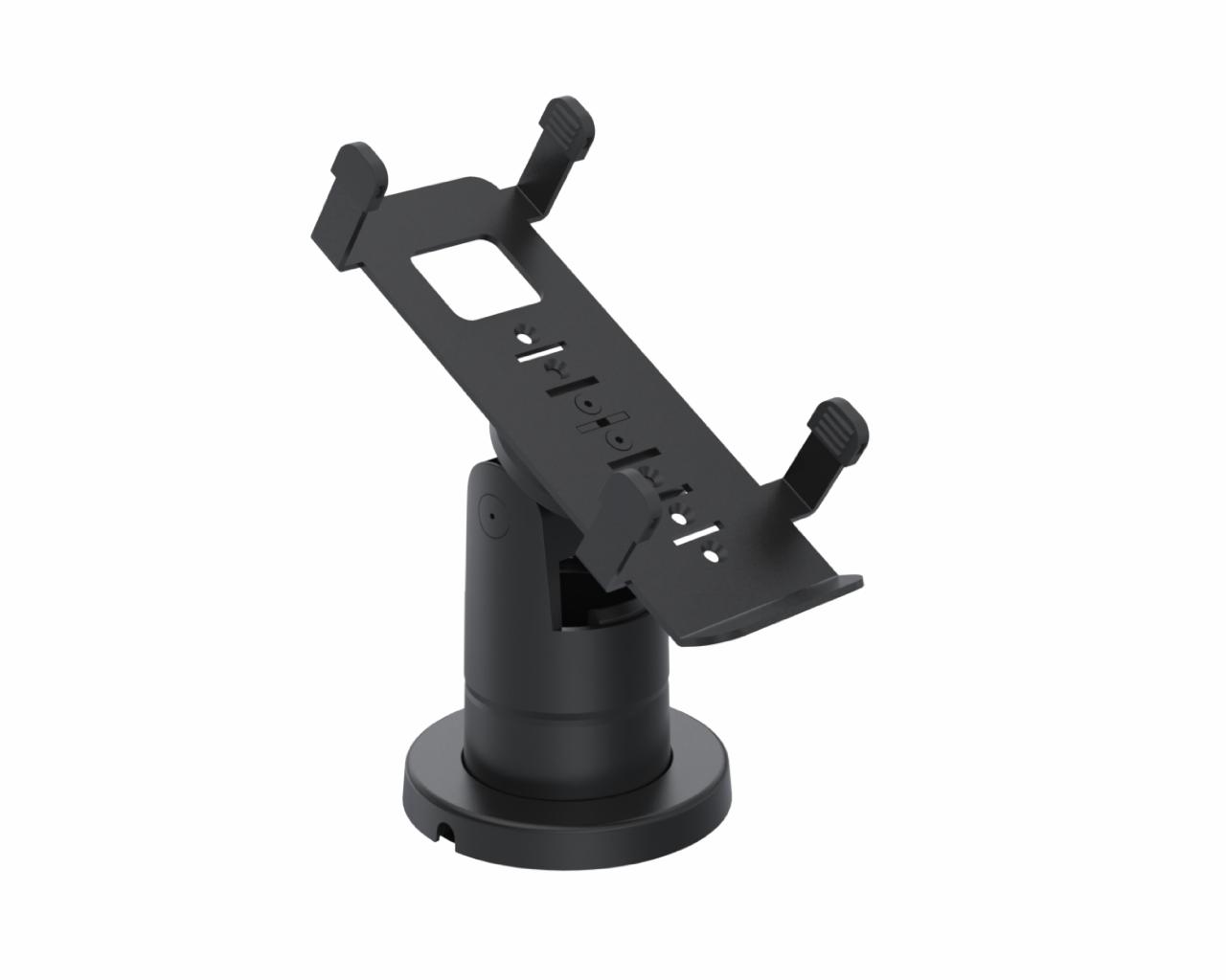 SpacePole Stack® with MultiGrip™ plate for Castles Saturn 1000-KC (no handle)