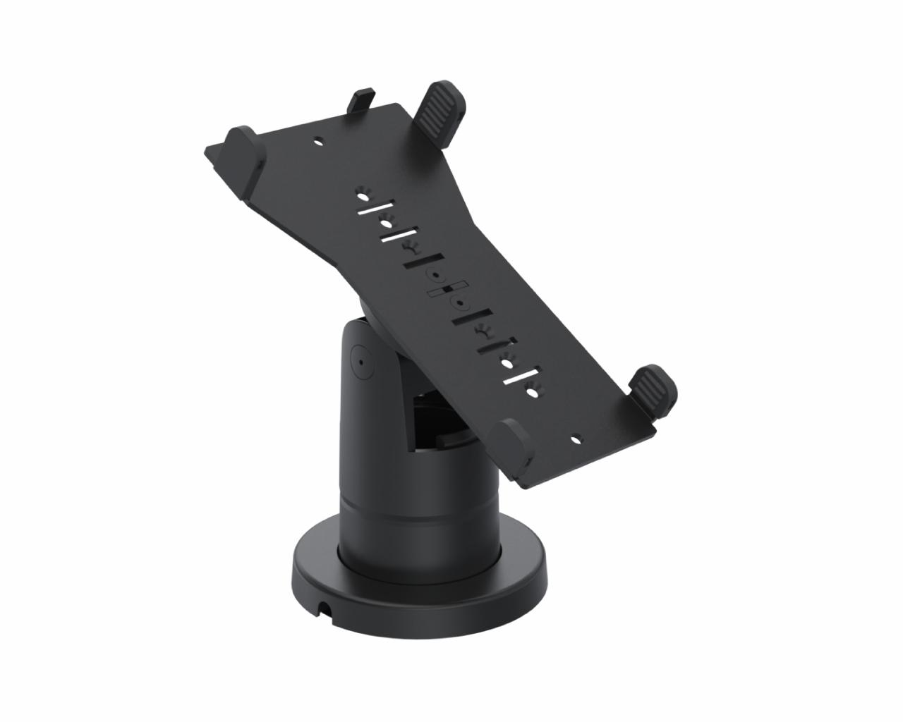 SpacePole Stack with MultiGrip plate for Equinox B2-B3 (no handle)