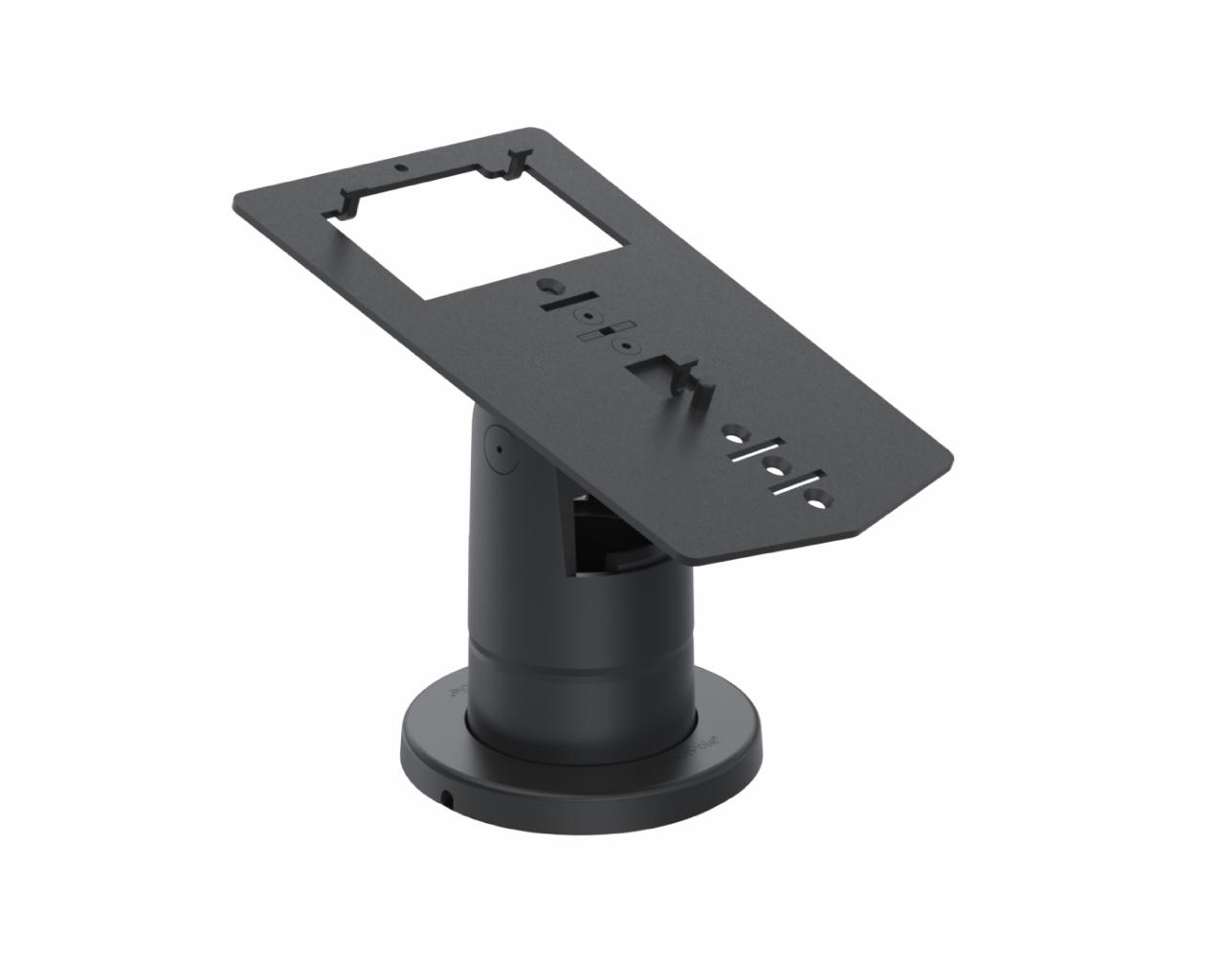 SpacePole Stack® with MultiGrip™ plate for Equinox L5300 (no handle)