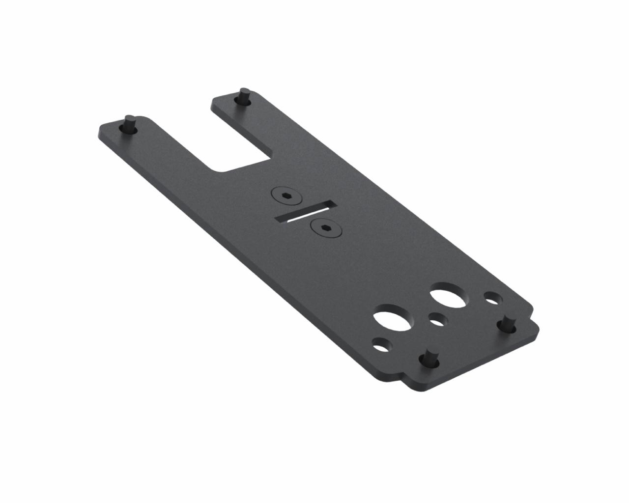 Equinox Luxe6200m MultiGrip™ (no handle)