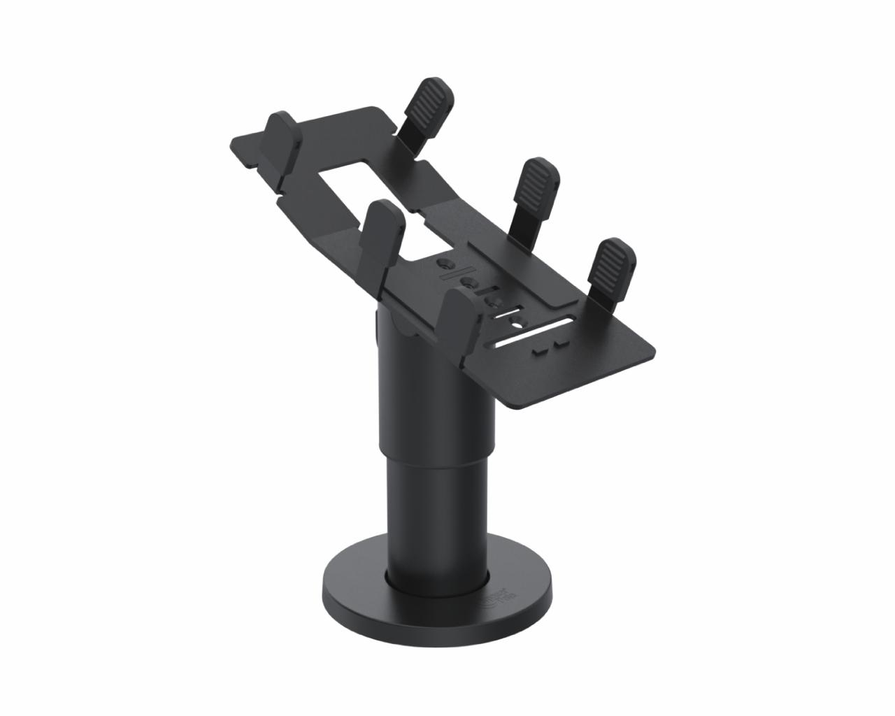 Clover Flex Terminal with dock and sleeve DuraTilt™ SP2, 100mm (no handle)