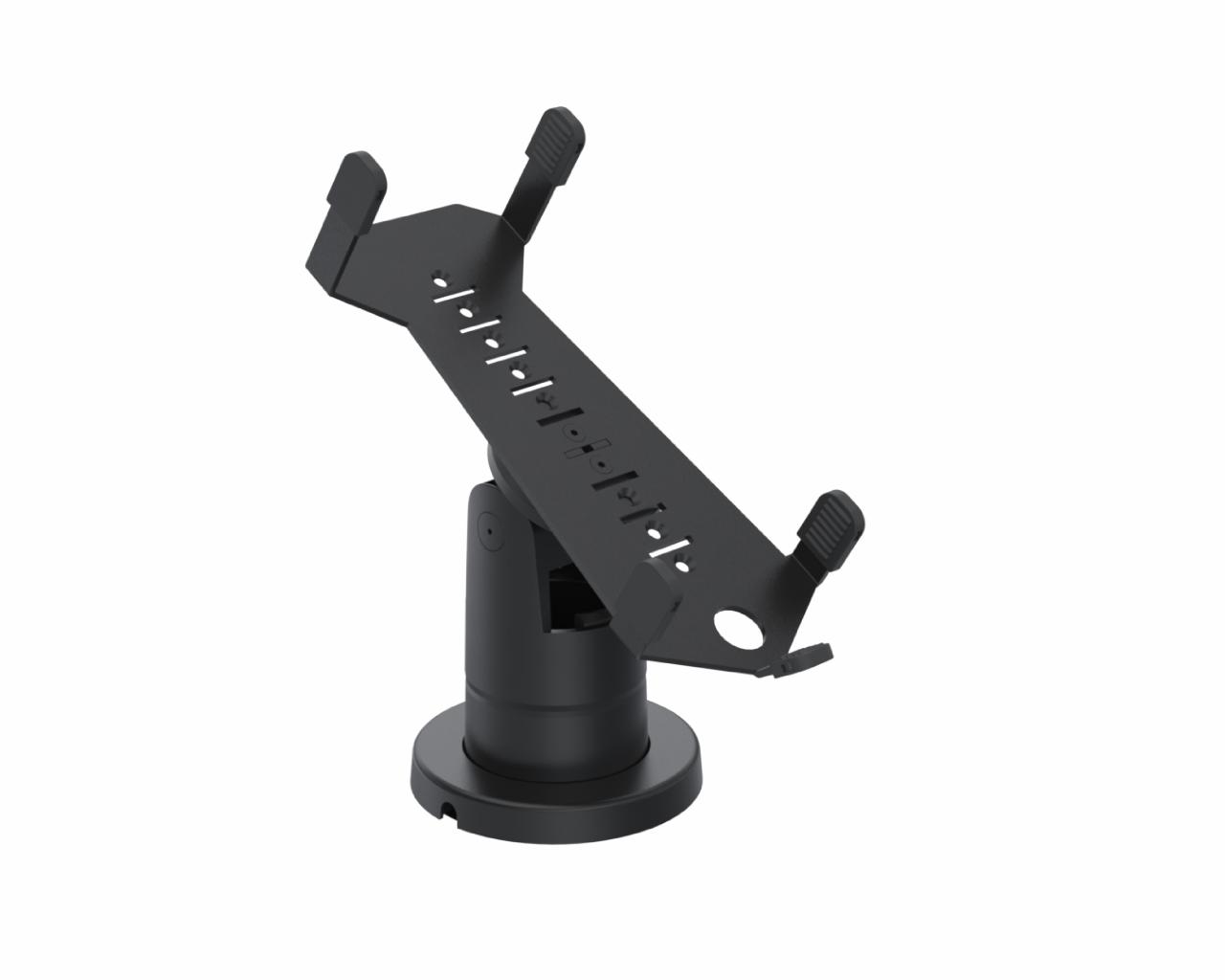 SpacePole Stack with MultiGrip plate for H5000 (no handle)
