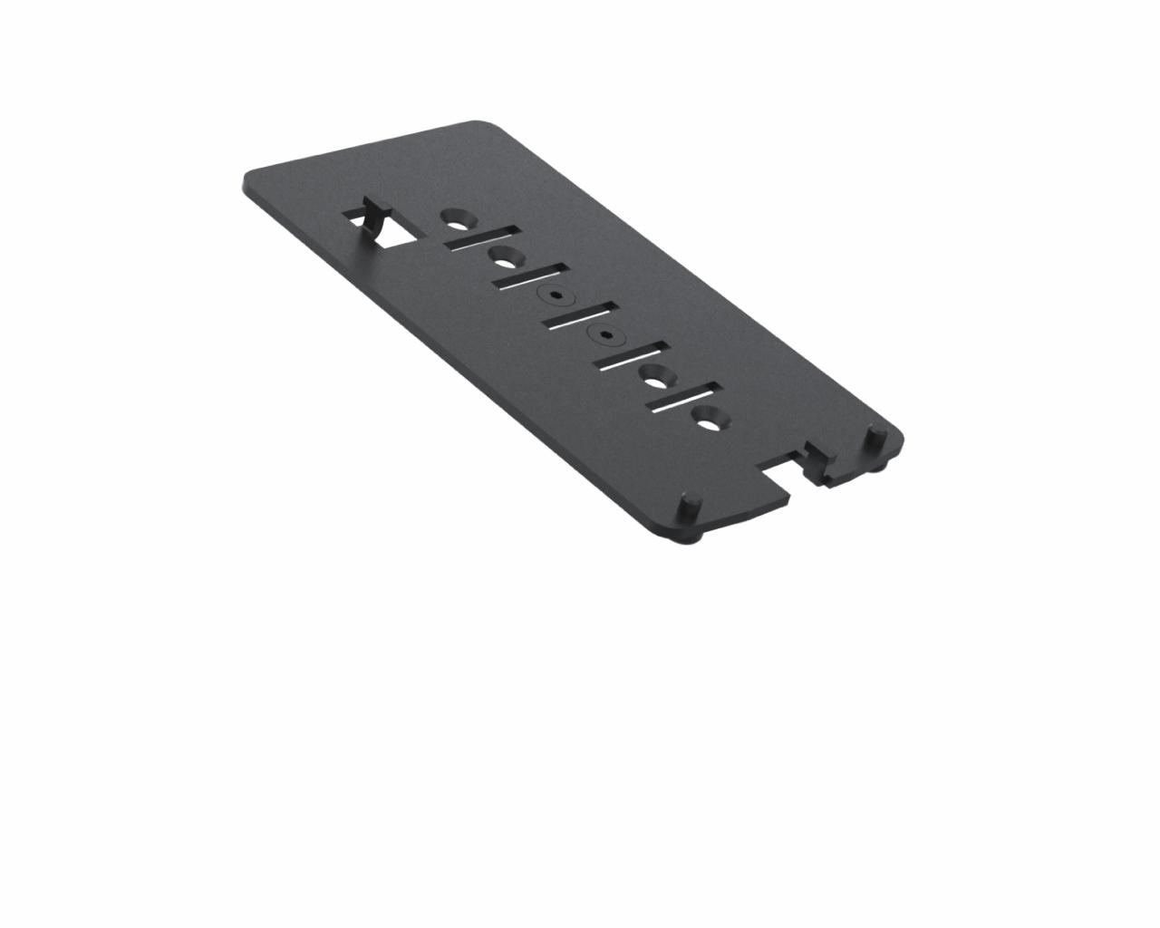 iWL220/250/280 w. Dock. MultiGrip™ (no handle)