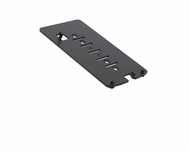 iWL220/250/280 w. Dock. MultiGrip™ (no handle)