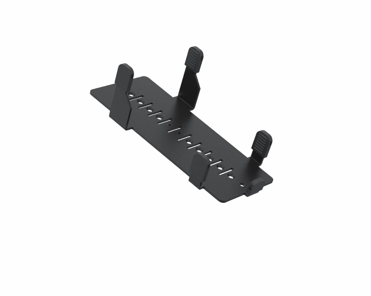 Ingenico IPP480 with Printer MultiGrip™ (no handle)