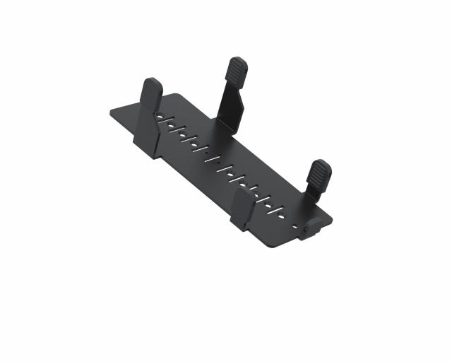 Ingenico IPP480 with Printer MultiGrip™ (no handle)