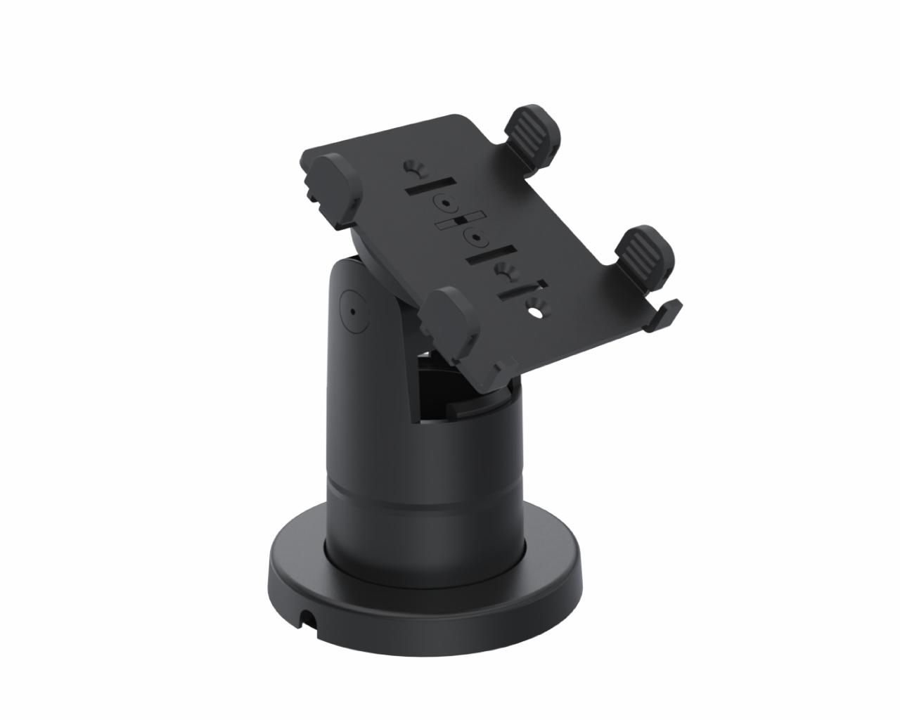 SpacePole Stack with MultiGrip plate for EX6000 (no handle)