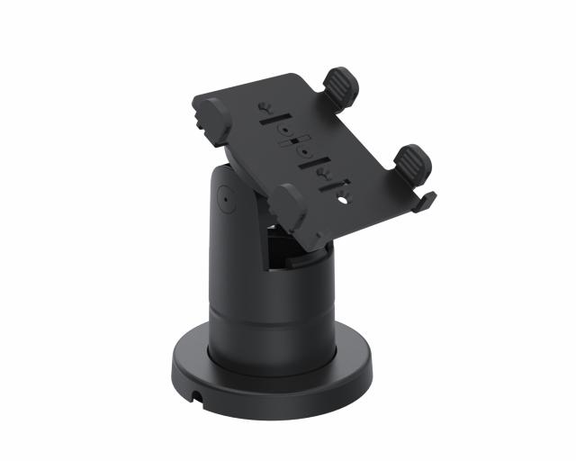 SpacePole Stack with MultiGrip plate for EX6000 (no handle)