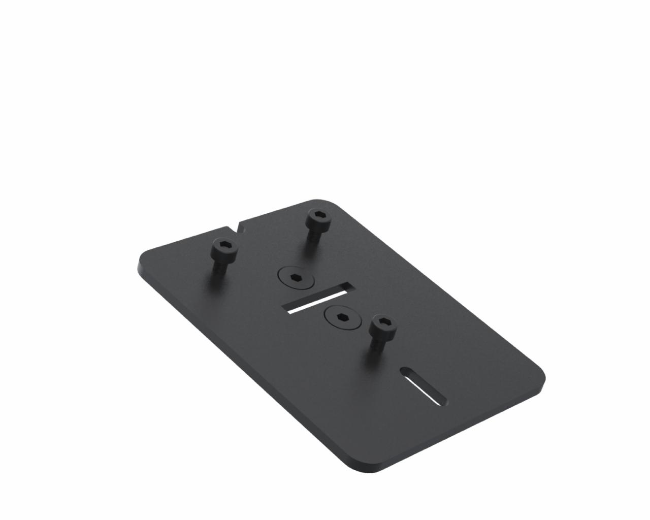 Ingenico DX6000/DX8000 Base & Kit - MultiGrip™ (no handle)