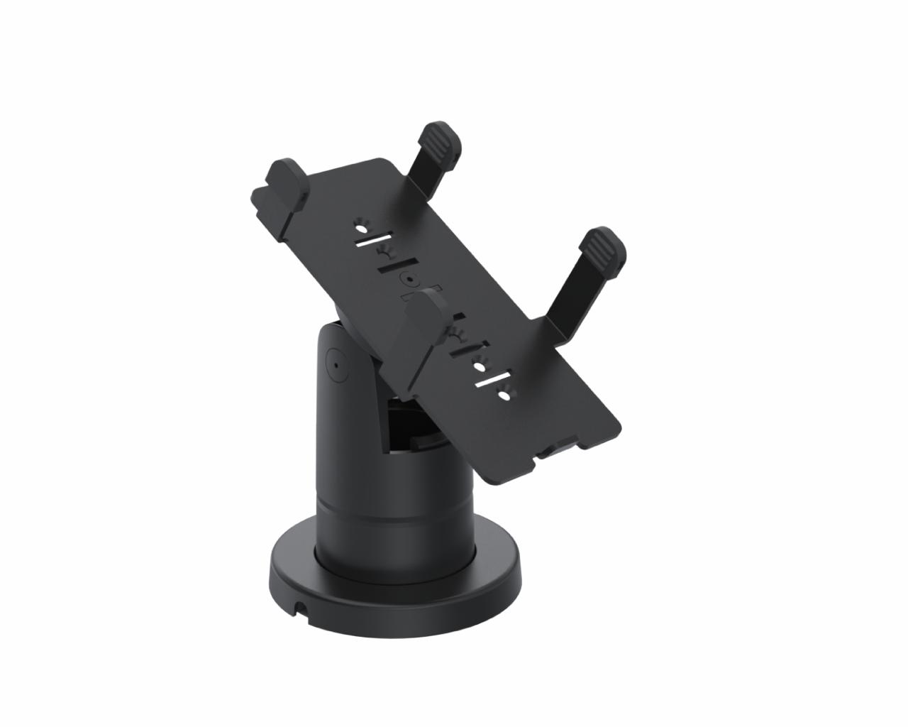 SpacePole Stack® with MultiGrip™ plate for Network xCL_AT-150-R (no handle)