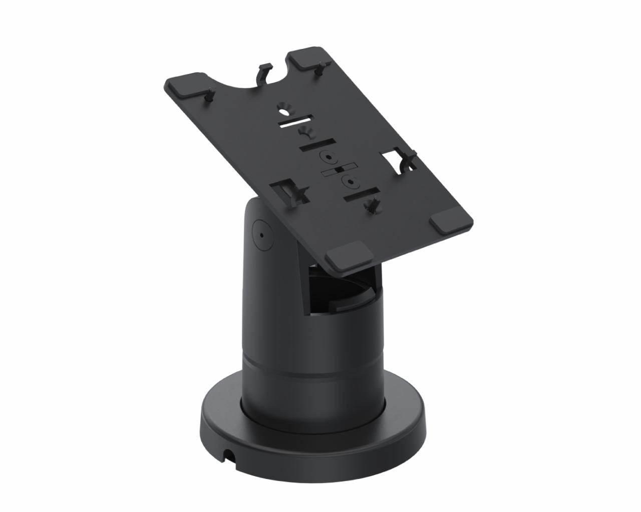SpacePole Stack with MultiGrip plate for Newland P300 (no handle)
