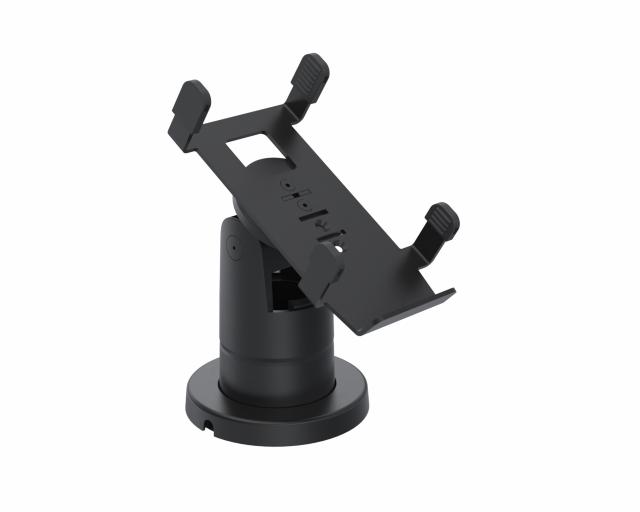 SpacePole Stack with MultiGrip plate for Newland SP880  (no handle)