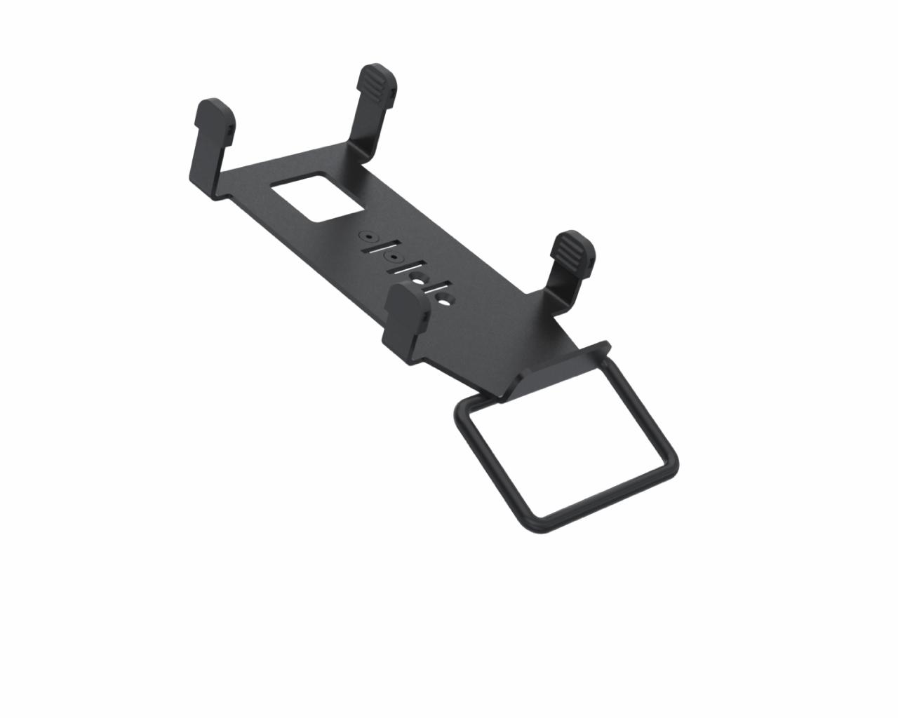 PAX8500 MultiGrip™ (with handle)