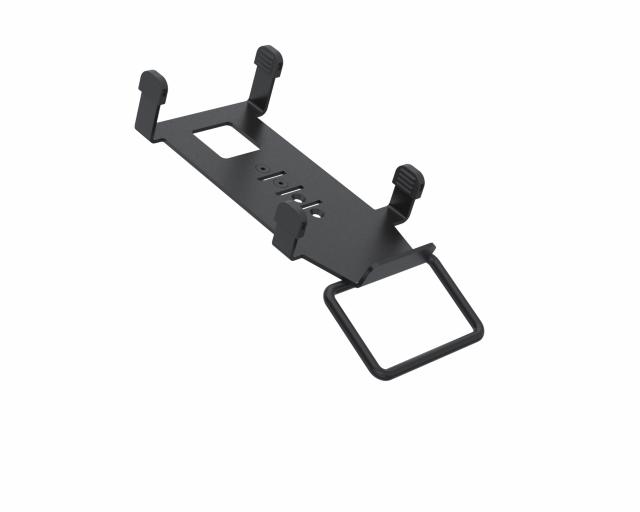 PAX8500 MultiGrip™ (with handle)