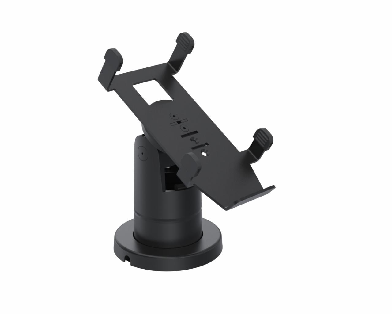 SpacePole Stack with MultiGrip plate for PAX8500  (no handle)