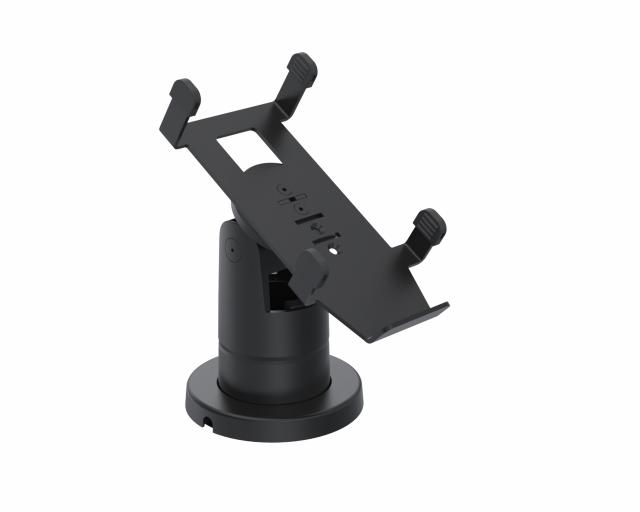 SpacePole Stack with MultiGrip plate for PAX8500  (no handle)