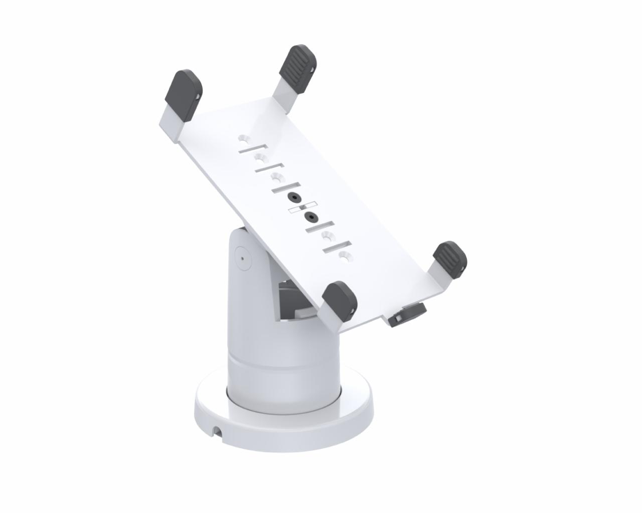 SpacePole Stack with MultiGrip plate for PAX A920 (no handle)