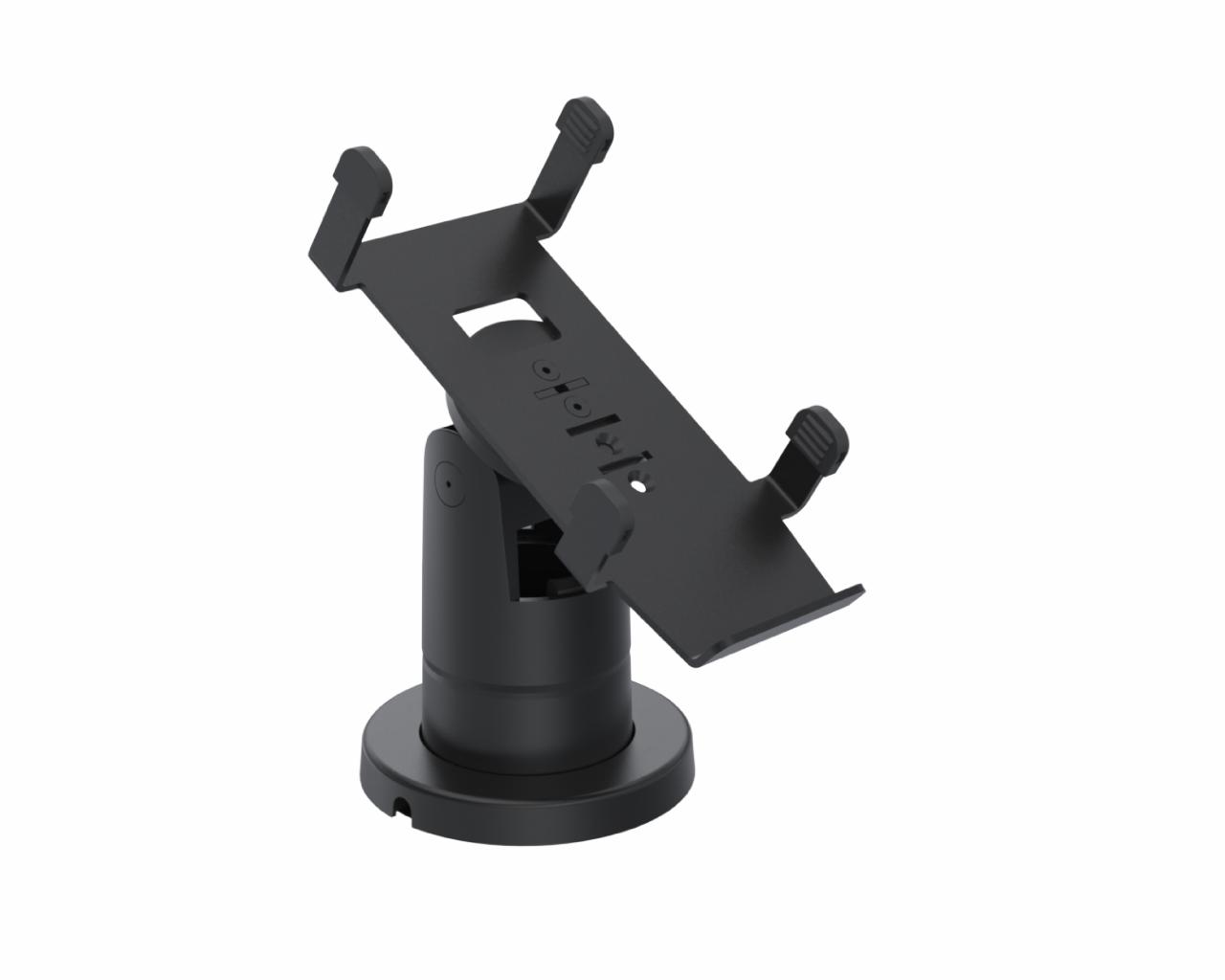 SpacePole Stack with MultiGrip plate for PAX A99 (no handle)