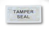 ClickSafe Tamper Seal with Installation Guide