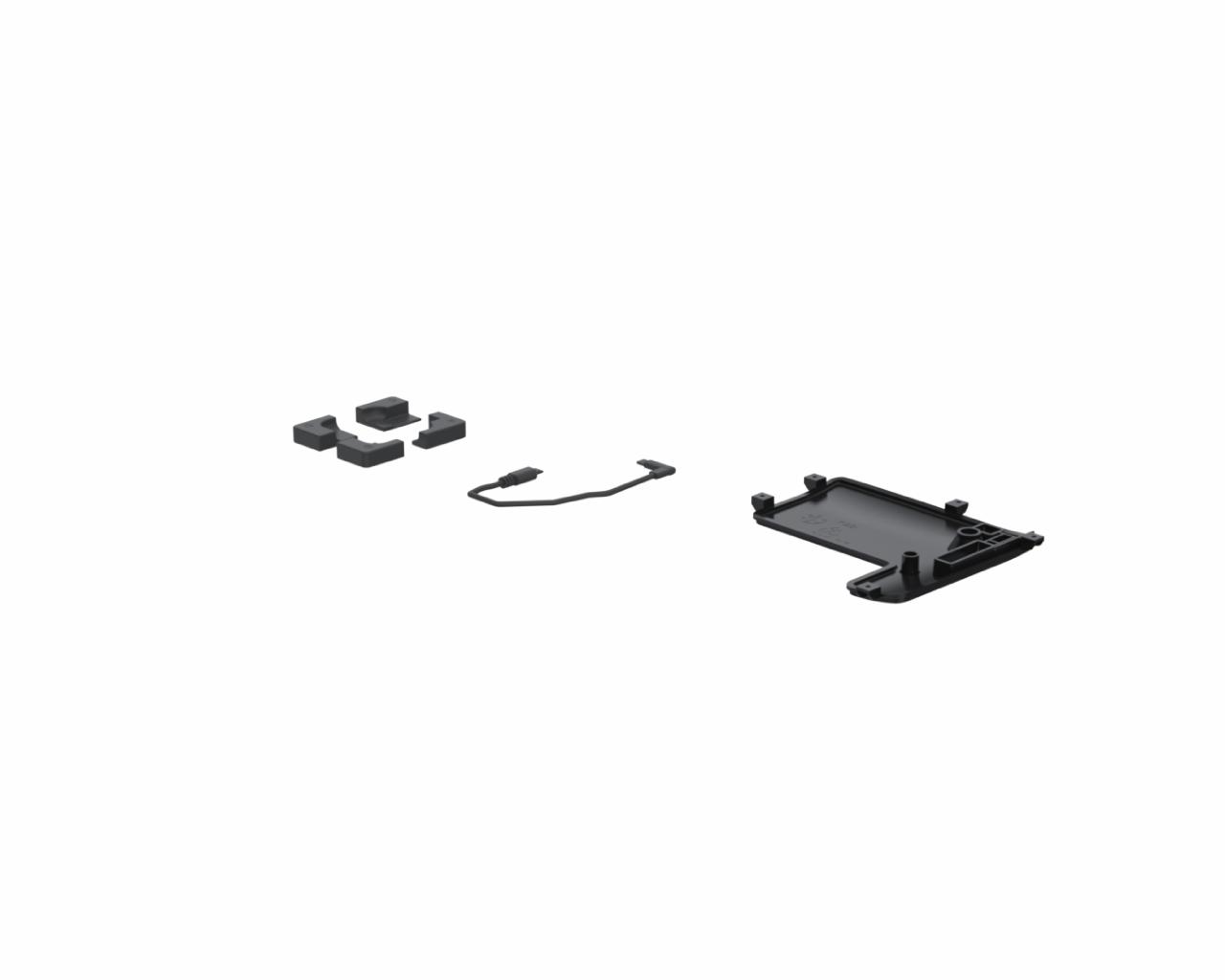 Dock & Charge Accessories for iPad 9.7