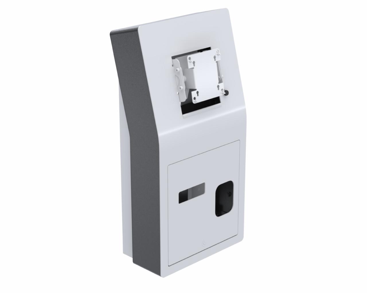 Wall mounted SCO Flex