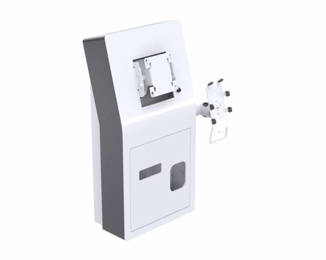 Wall mounted SCO Flex