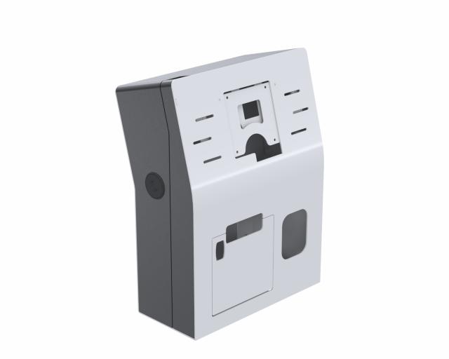 SCO Flex Compact top module