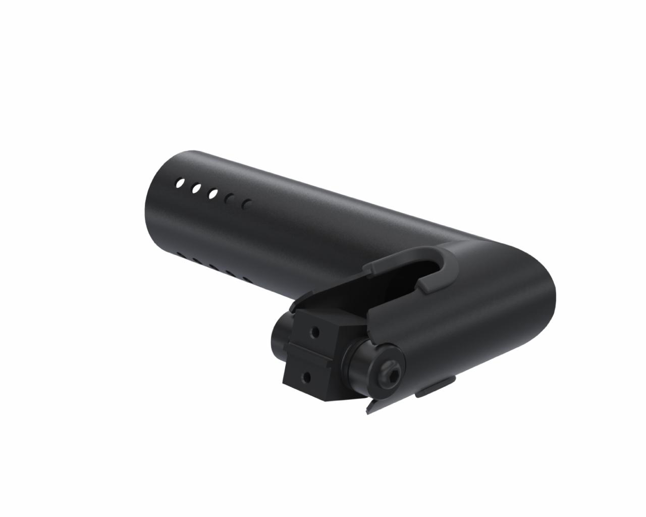 Peripheral arm for SCO Flex Compact