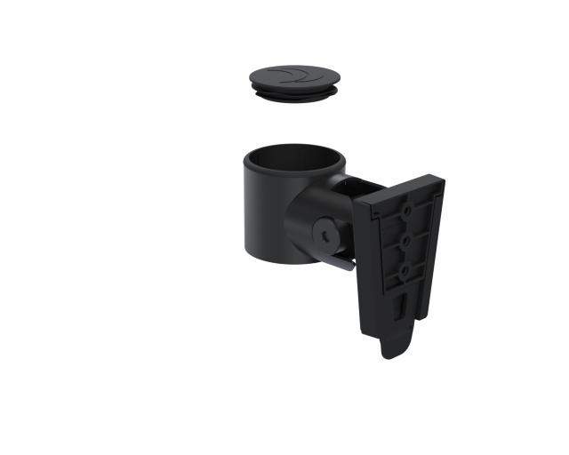 Quick release mount for Storm AudioNav (Storm 1400 series - 1406-33002)
