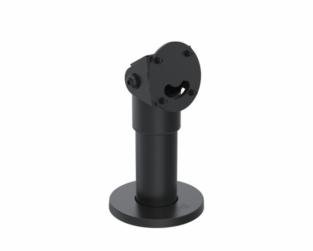 TabTilt Portrait / Landscape on 120mm SP2 pole with rotation slot