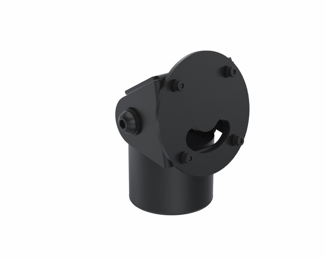 TabTilt SP2 Portrait / Landscape (Head unit only)