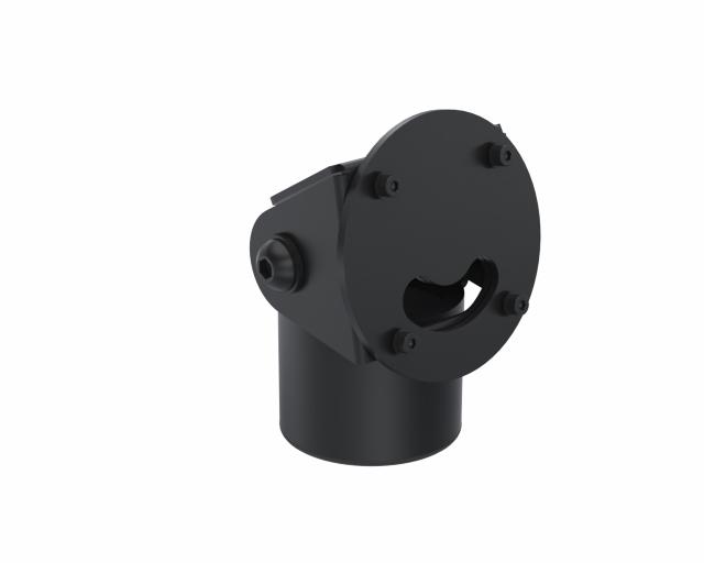 TabTilt SP2 Portrait / Landscape (Head unit only)