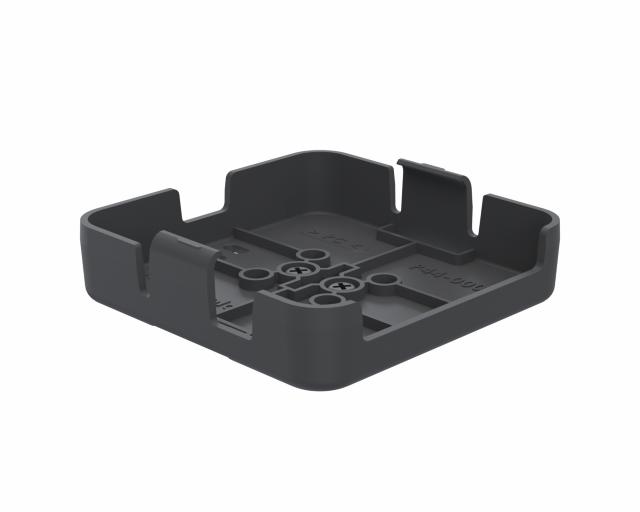Spare part - mCase for SumUp Solo, white