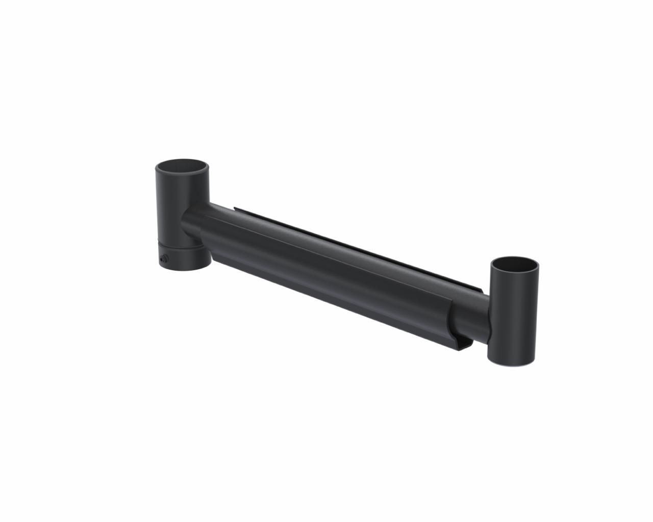 Swingarm SP2, 400mm with lockring & Cable Clip